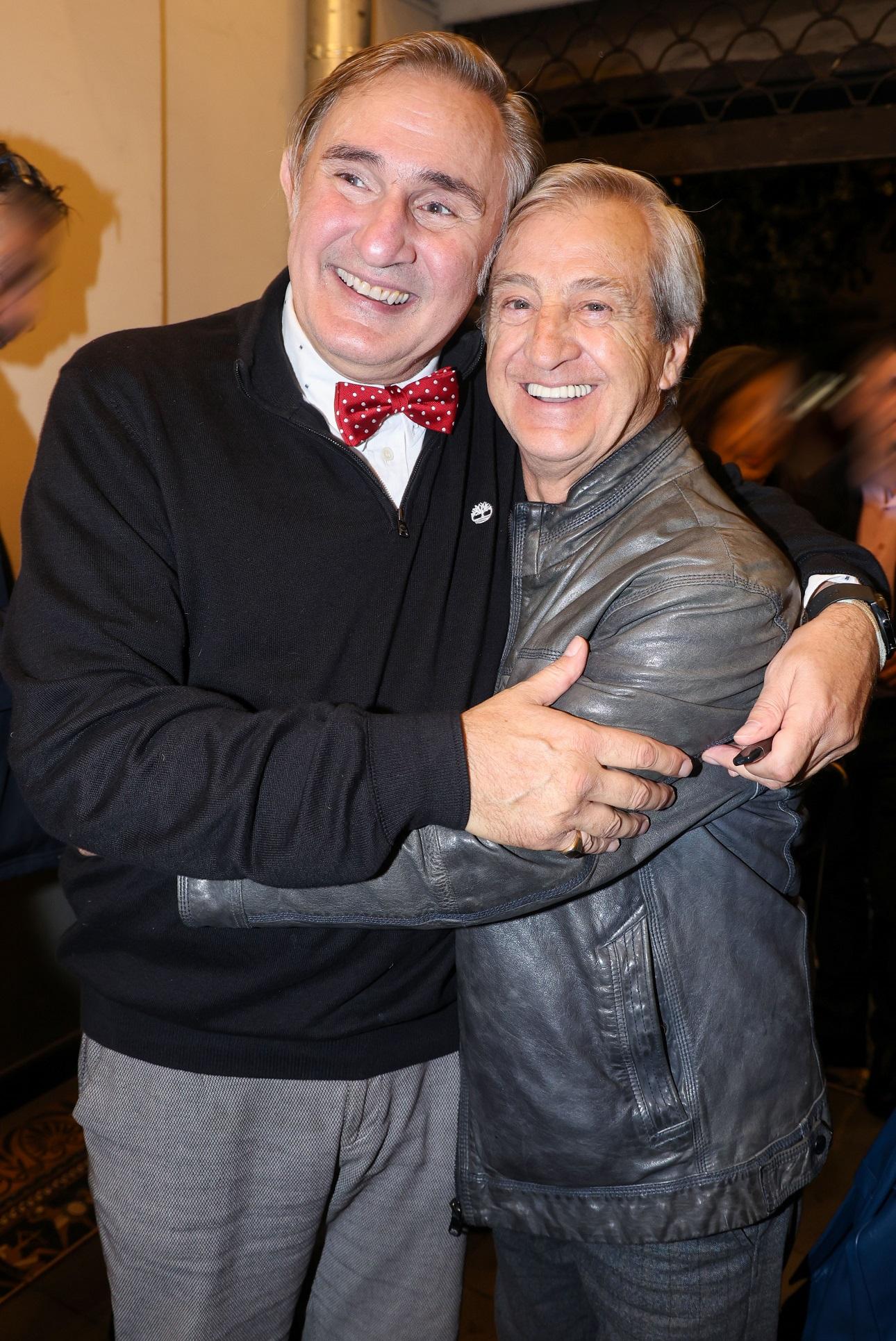 sotiris tzevelekos 2