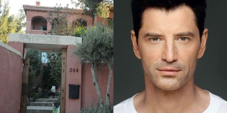 spiti saki rouva sto neo voutza