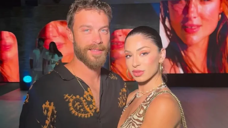 Στέφανος Μιχαήλ & Νάταλι Κάτερ – Έβαλαν φόλα στο σκυλάκι τους: «Υπάρχει Θεία Δίκη… Όλα θα βγουν στο φως»