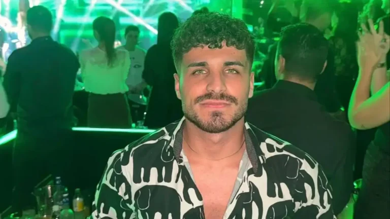 Γιώργος Μαζωνάκης: Απολύθηκε ο Στέφανος Παπαδόπουλος, που του έκανε μήνυση, από το νυχτερινό κέντρο που εργαζόταν