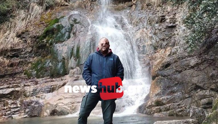 stelios 40chronos nekros pharangi ampa