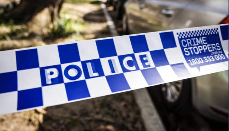 Φρίκη στην Αυστραλία με διεθνές κύκλωμα – Σοκάρει το τι διακινούσαν