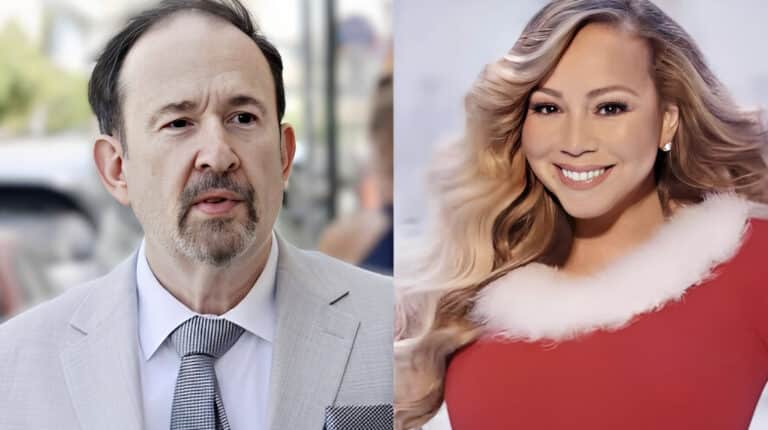 Γιάννης Παπαμιχαήλ: «Μιλούσα μία ώρα στο messenger με τη Μαράια Κάρεϊ- υπάρχουν αρκετές πιθανότητες να παίξω με τη Σαντέ»