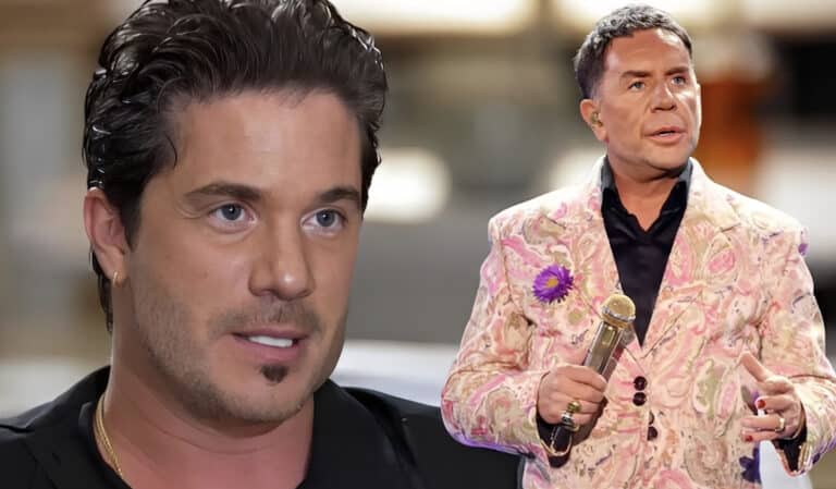 Νίκος Οικονομόπουλος για Γιώργο Μαζωνάκη: «Είχε ένα προσωπικό θέμα, ποιοι είμαστε εμείς που θα τον κρίνουμε;»