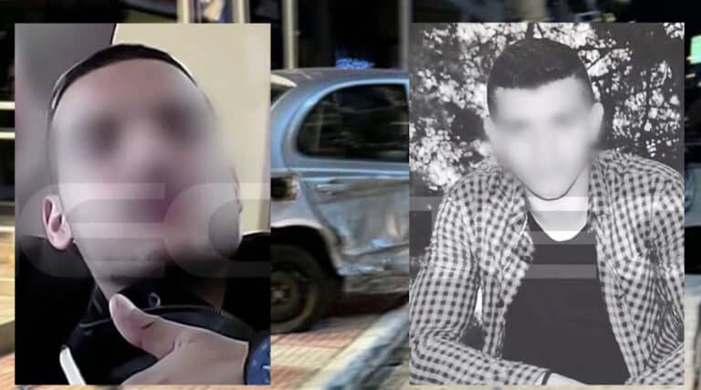 Ανατροπή-σοκ με το τροχαίο στη Λούτσα – Μαθεύτηκε τι ήταν ο 29χρονος που σκότωσε τον 24χρονο γόνο της οικογένειας «Λεωνίδας»