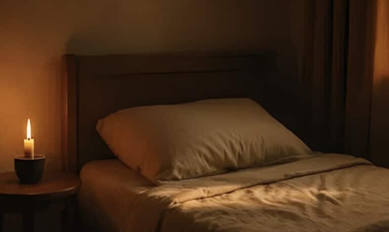 Είναι δυνατόν να κοιμηθεί κάποιος στο κρεβάτι ενός αποβιώσαντος;