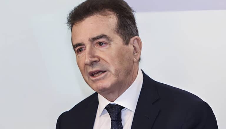 Τελεσίγραφο Χρυσοχοΐδη σε αγρότες: «Δεν θα επιτραπεί ο αποκλεισμός τελωνείων και λιμανιών»