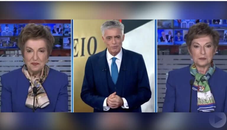 Οι δίδυμες Ιωάννα και Χριστίνα Μάνδρου αναλύουν τις αλλαγές στα κληρονομικά