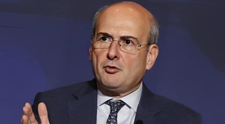 Χατζηδάκης: «Έρχονται νέες μειώσεις φόρων τον Σεπτέμβριο του 2026»