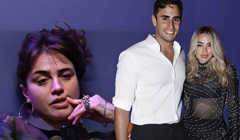 Κόνι Μεταξά: Ο πραγματικός λόγος που χώρισε από τον Μάριο Καπότση – «Δεν ήταν καθόλου συναισθηματικός»