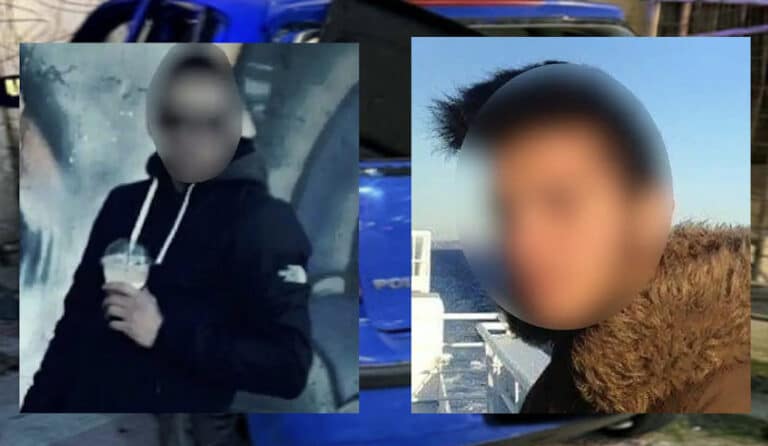 Διπλή ανατροπή-σοκ με το τροχαίο στη Λούτσα – Μαθεύτηκε τι είχε πάρει ο 29χρονος που σκότωσε τον 24χρονο Σωτήρη της οικογένειας «Λεωνίδας»