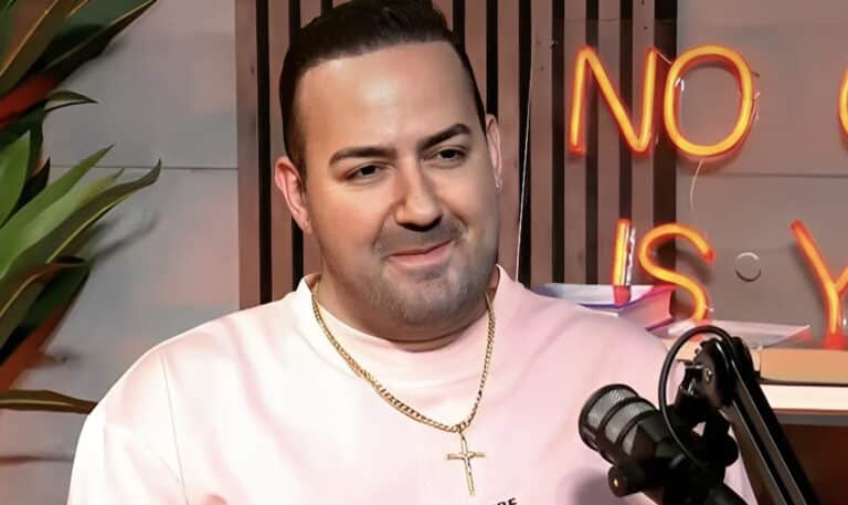 Μαυρίκιος Μαυρικίου: «Είτε σας αρέσει είτε όχι, δεν είμαι γκέι – Είμαστε μαζί με την Ιλάειρα 4 χρόνια και ακόμη κάποιοι δεν το πιστεύουν»