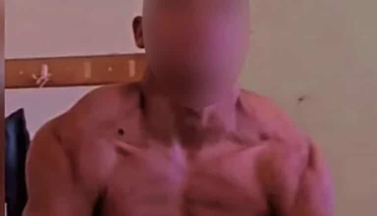 Λάτρης της γυμναστικής και του TikTok ο Ρομά που ξυλοκόπησε άγρια και λήστεψε δύο ηλικιωμένα αδέρφια σε χωριό της Τρίπολης