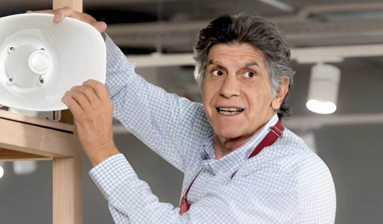 Έρχεται μετά τα Χριστούγεννα: Όλες οι πληροφορίες για τη νέα σειρά του Γιάννη Μπέζου στον ΑΝΤ1