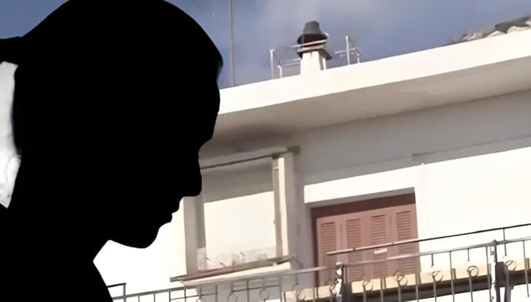 Νεκρό ζευγάρι ηλικιωμένων στο Κερατσίνι: «Οι γονείς μου ήταν οι χειρότεροι που μπορεί να έχουν στην κοινωνία», λέει η κόρη τους