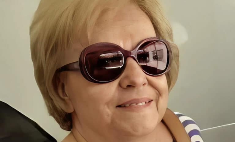 Πώς είναι σήμερα, στα 82 της, η όμορφη ηθοποιός που έπαιξε σε 11 ελληνικές ταινίες;