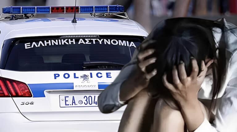 Οικογένεια άρπαξε 16χρονη για να τη βιάσει ο 19χρονος γιος – 5 συλλήψεις