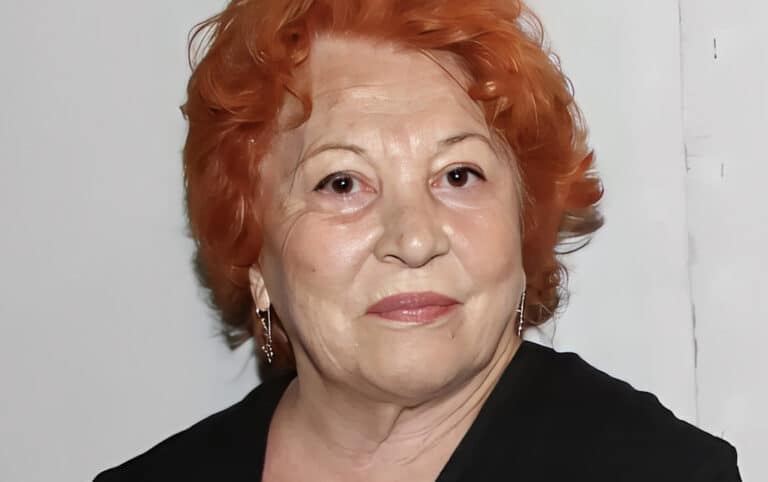 Δυσάρεστα νέα για την υγεία της Χρυσούλας Διαβάτη – Μόλις έγινε γνωστό