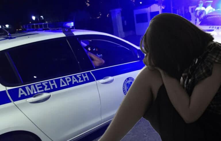 Τρόμος για γυναίκα: 55χρονος πήρε το ΚΤΕΛ από Αλβανία και πήγε να την δολοφονήσει