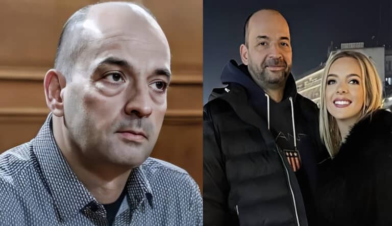 Μαγειρίας για ΟΠΕΚΕΠΕ: «Η Ferrari ήταν δώρο της μητέρας μου»