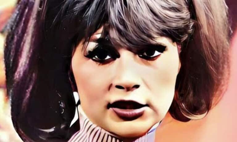 Έφυγε μακριά απο τα φώτα της δημοσιότητας η όμορφη ηθοποιός που έτρεμε η Αλίκη Βουγιουκλάκη