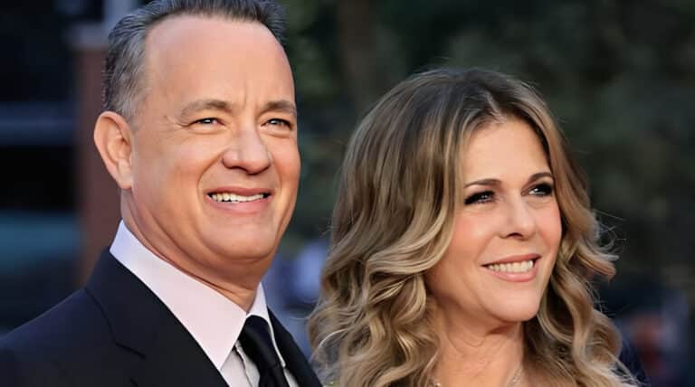 Η Ρίτα Γουίλσον έφτιαξε φανουρόπιτα για να βρει αντικείμενα που είχε χάσει: «Μέσα σε δύο μέρες τα βρήκα»