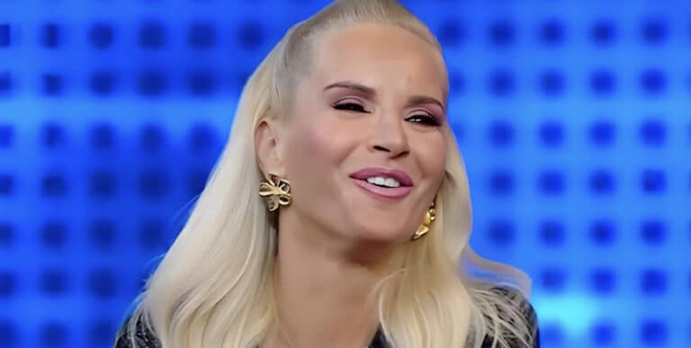 Τα έχασε η Μπεκατώρου με την ερώτηση στο «The Chase» για τον Αντώνιο Β’ Καυλέα