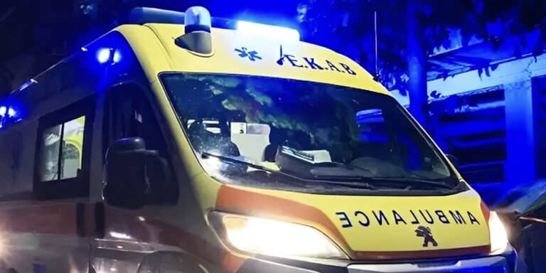 Ζευγάρι βρέθηκε νεκρό στο κρεβάτι του – Δεν είχαν δώσει σημεία ζωής από την περασμένη Δευτέρα