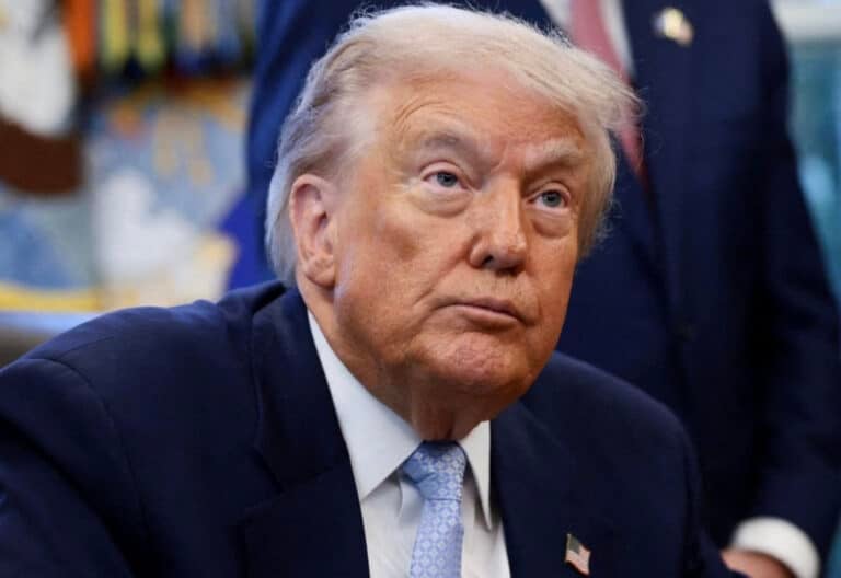 Αυστηρή προειδοποίηση – Σοκ από τον Τραμπ για την Ευρώπη