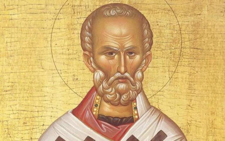 Εορτολόγιο 6 Δεκεμβρίου: Σήμερα εορτάζει ο μεγάλος Άγιος που προστατεύει τους ναυτικούς μας 