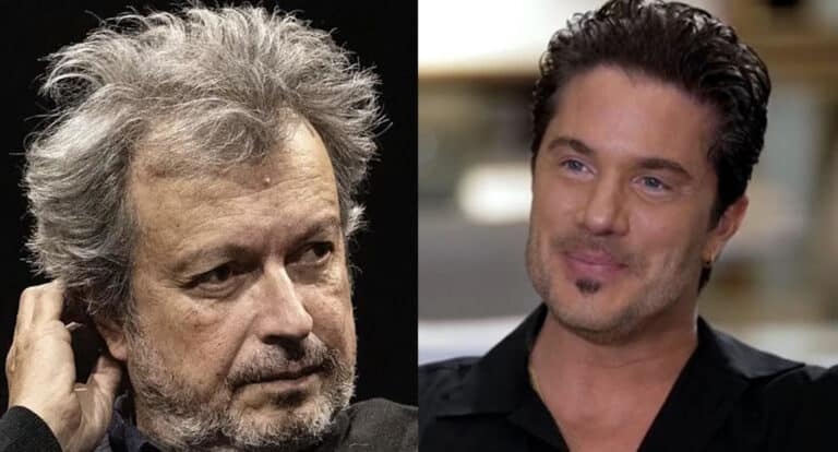 Πέτρος Τατσόπουλος για Νίκο Οικονομόπουλο: «Θα είχε νόημα να κάνει ομολογία πίστεως αν πήγαινε περιοδεία στο Ισλαμαμπάντ»