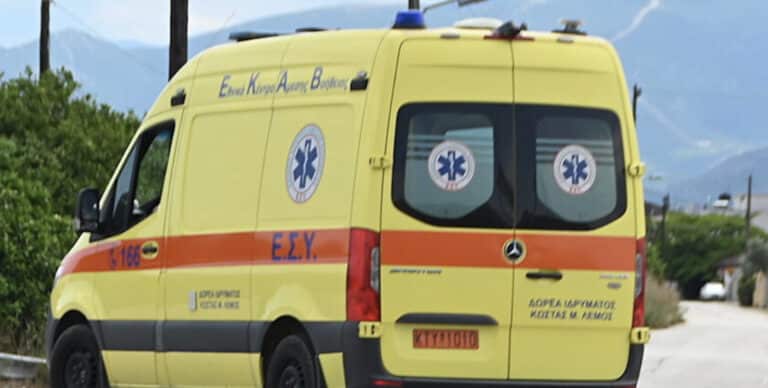 Τραγωδία στην Ζάκυνθο: Νεκρό παιδί 18 μηνών μετά από επίθεση σκύλου