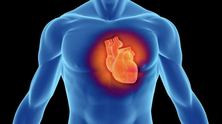 Γήρανση καρδιάς: 7 συμβουλές για να την επιβραδύνετε