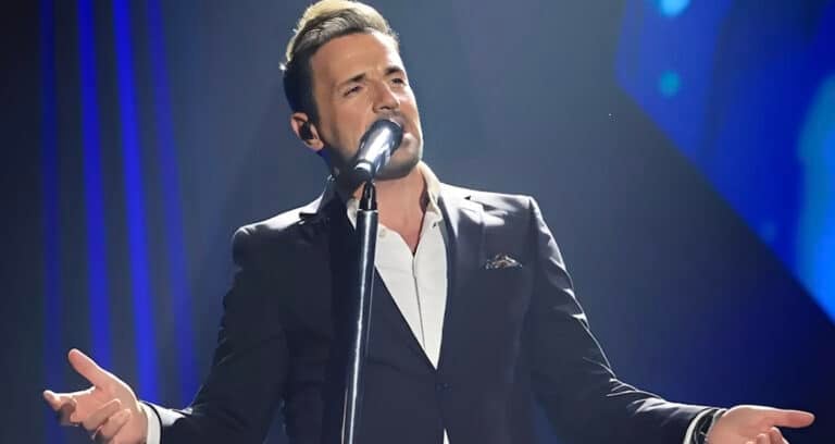 Νίκος Βέρτης: «Ο κάθε άνθρωπος αντλεί ψυχική δύναμη από κάπου – Εγώ έχω τον Χριστό»