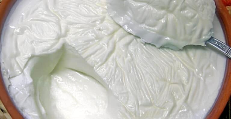 Τι ώρα να τρώτε γιαούρτι για καλύτερη υγεία… του εντέρου και πιο πολλά χρόνια ζωής