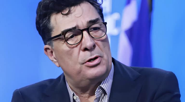 Ο Αλέξης Παπαχελάς αποκάλυψε ότι έχει καρκίνο – Αυτή είναι η μορφή που πάσχει