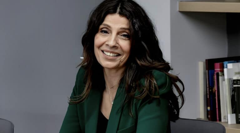 «Ποτέ δεν είναι αργά να αλλάξεις»: To νέο επάγγελμα της Πόπης Τσαπανίδου μετά το τέλος της από την τηλεόραση