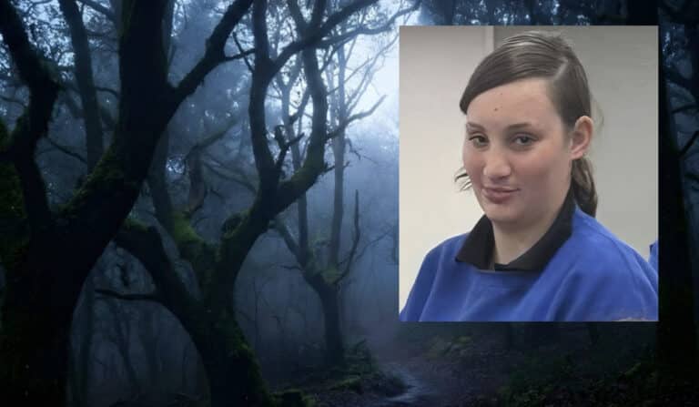 Φρικτή δολοφονία 14χρονης – Ανήλικοι την παρέσυραν στο δάσος, την πυροβόλησαν και την έκαψαν