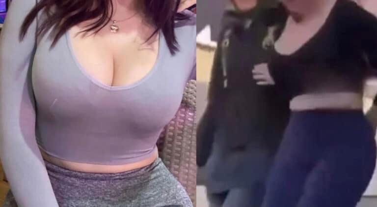 Σάλος στην Τουρκία – Συνέλαβαν μοντέλο  που πήγε να κοιμηθεί με  100 άντρες σε ζωντανή σύνδεση 