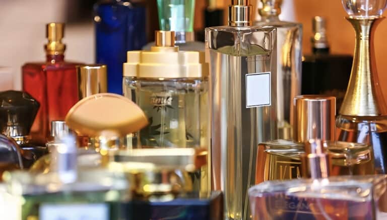 Το άρωμα από τα Zara που «σαρώνει» τα φετινά Χριστούγεννα – Η εντυπωσιακή διάρκειά του το κάνει ανάρπαστο