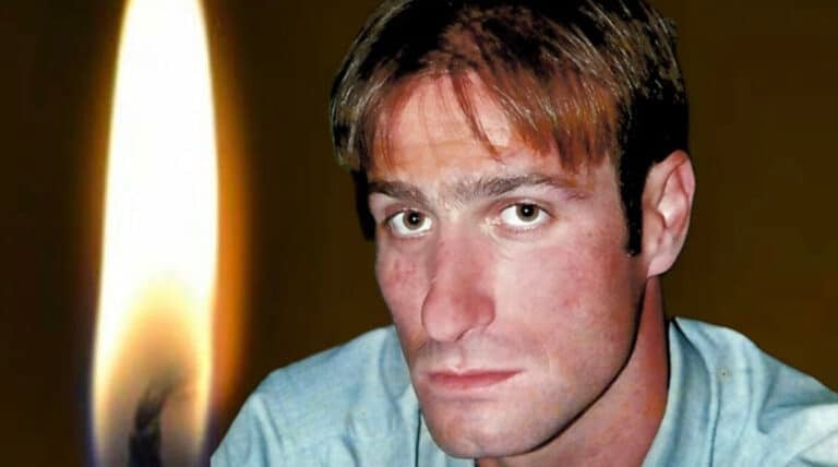 Θρήνος για τον Παναγιώτη – Πέθανε μόλις στα 55 του και σκόρπισε θλίψη σε μια ολόκληρη κοινωνία