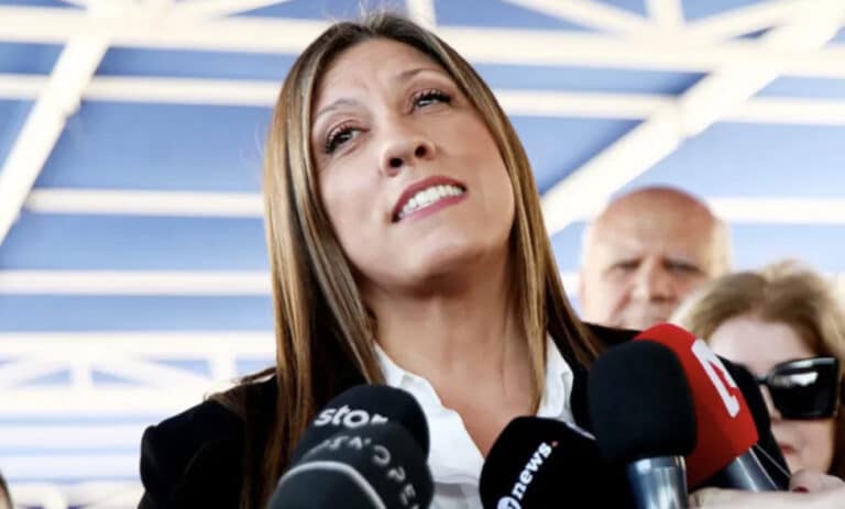 Γενέθλια σήμερα για την Ζωή Κωνσταντοπούλου – Δεν φαντάζεστε πόσο χρονών γίνεται