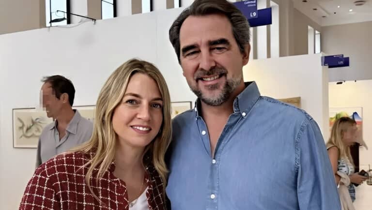 Χρυσή Βαρδινογιάννη: Στη δεύτερη θέση των αναζητήσεων της Google για το 2025 – Ποια Ελληνίδα της «έκλεψε» την πρωτιά;