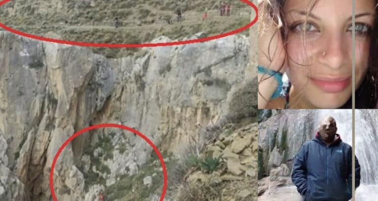 Το φαράγγι των δακρύων: Mετά την 31χρονη Κάλλια, θρήνος και για τον 40χρονο Στέλιο