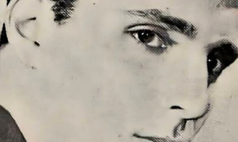 Πέθανε το πρωί της Παρασκευής ο μοναχογιός του Βασίλη Αυλωνίτη που έπαιξε σε δύο ελληνικές ταινίες