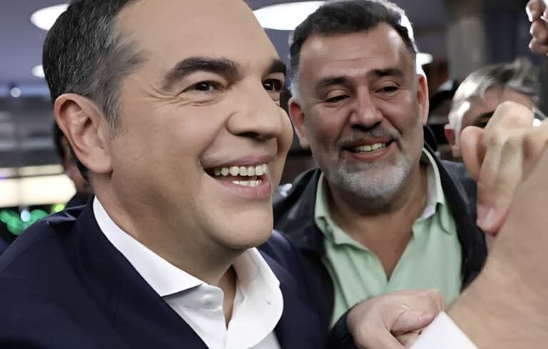 Δημοσκόπηση για το νέο «κόμμα Τσίπρα» – «Ασυνεπή» τον κρίνει το 43% – Το 9% δίνει «βέβαιη» ψήφο