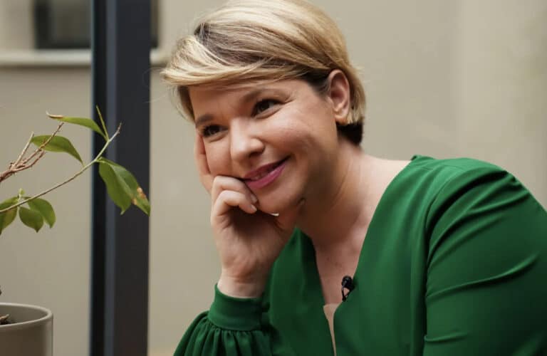 Νάντια Κοντογεώργη: Το ηχηρό μήνυμα ένα χρόνο μετά την περιπέτεια της υγείας της – «Είναι ευλογία να μην βρίσκεσαι σε κάποιο νοσοκομείο»