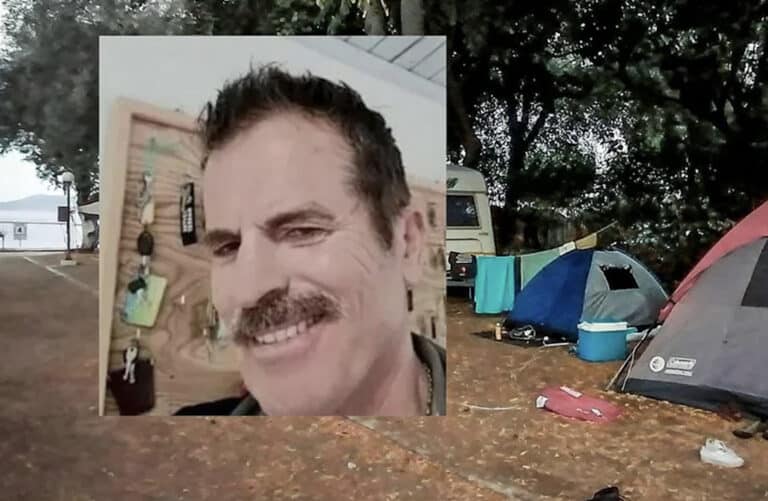 Ο ανιψιός του ιδιοκτήτη του κάμπινγκ ο ηθικός αυτουργός στο διπλό φονικό στη Φοινικούντα, συνελήφθη και ο επιχειρηματίας φίλος του από την Αθήνα