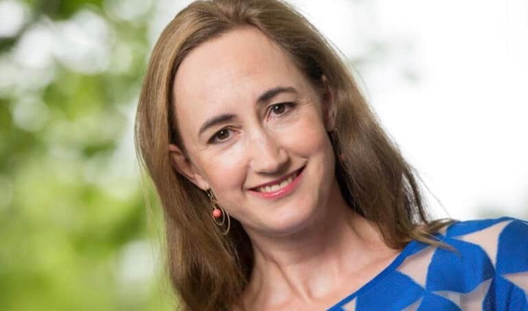 Πέθανε στα 55 της πασίγνωστη συγγραφέας από καρκίνο στον εγκέφαλο