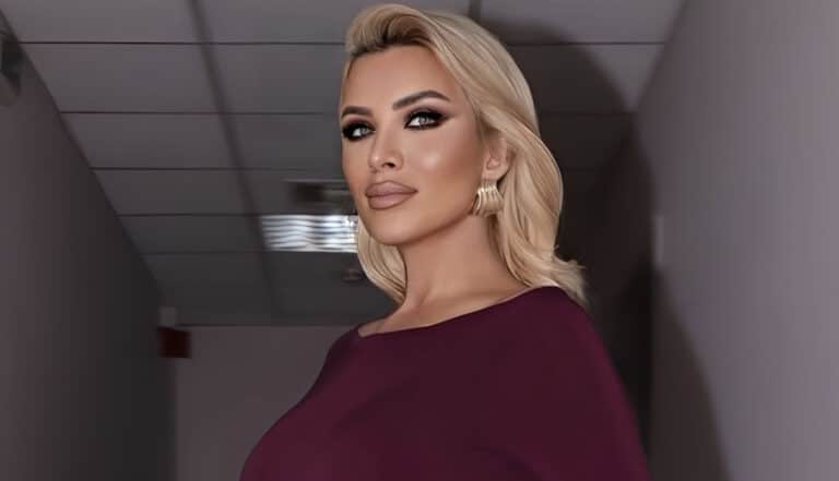 Κατερίνα Καινούργιου: Η κοιλίτσα της έχει φουσκώσει πολύ – Τα νέα στιγμιότυπα που ανέβασε